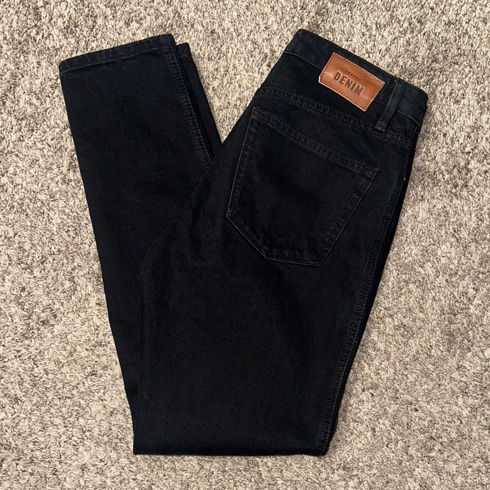Sézane denim